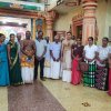 Special prayer in Kandasamy Temple for Elders Day-12.10.2022